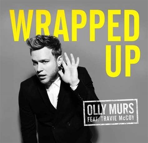 olly murs wrapped up reversed